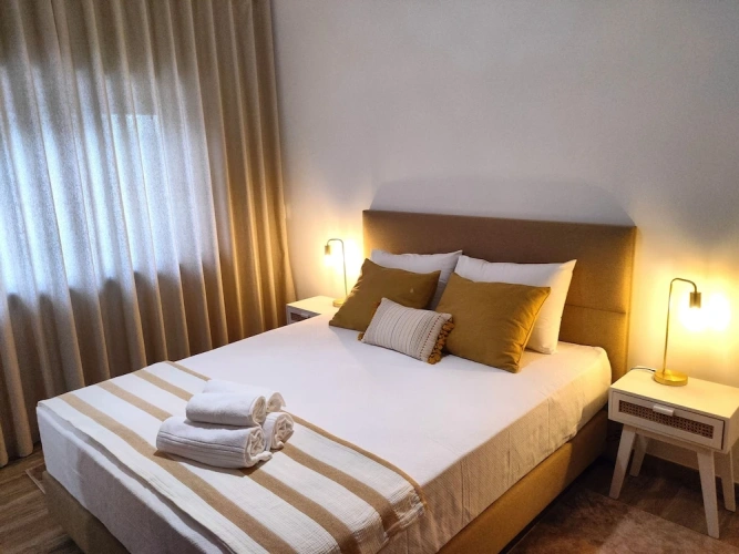 Comfort Double room