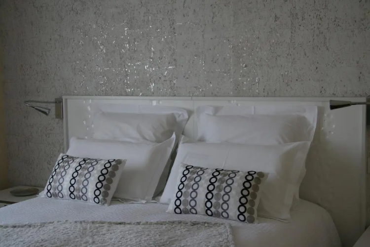 Les Suites Champenoises