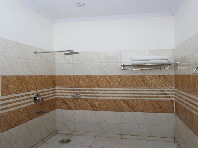 OYO 8910 Celeste Inn