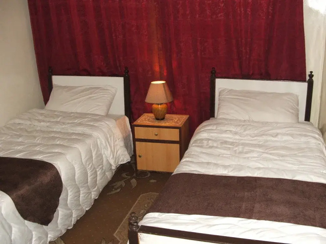 Hamoudah Hotel