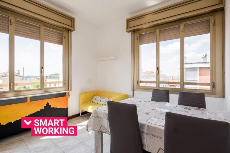3 Bedrooms Apartment