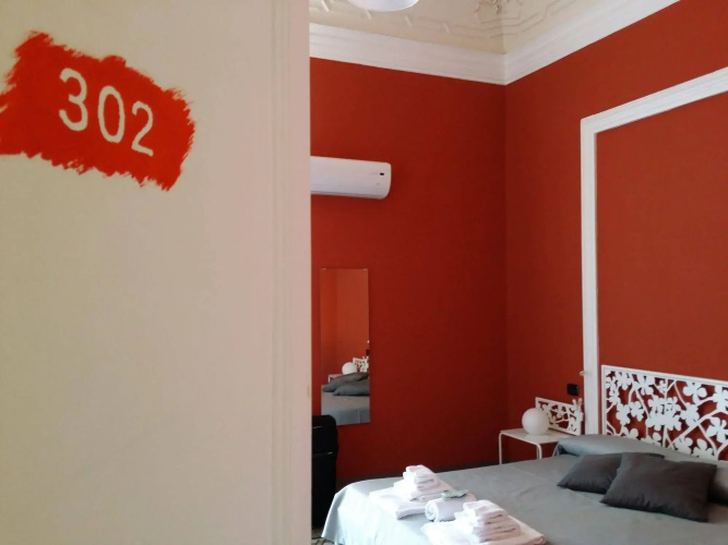 B&B Nel Cuore di Catania