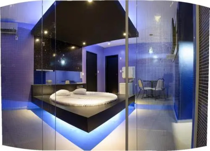 Hotel Magnus