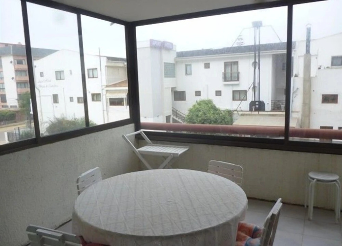 Depto Centro Algarrobo 1029