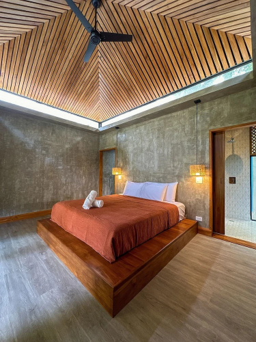 Serenity Bungalows