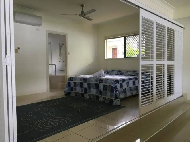 Hinchinbrook Resorts