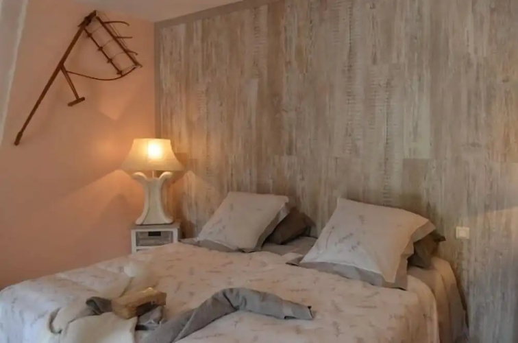 Alaguyauder La Chambre