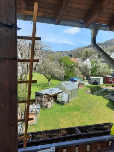Ferienhaus Fabian - a67361