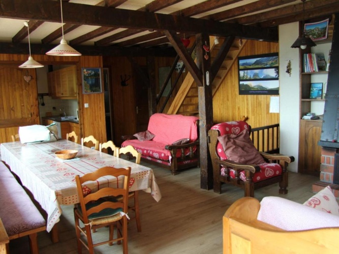 Chalet