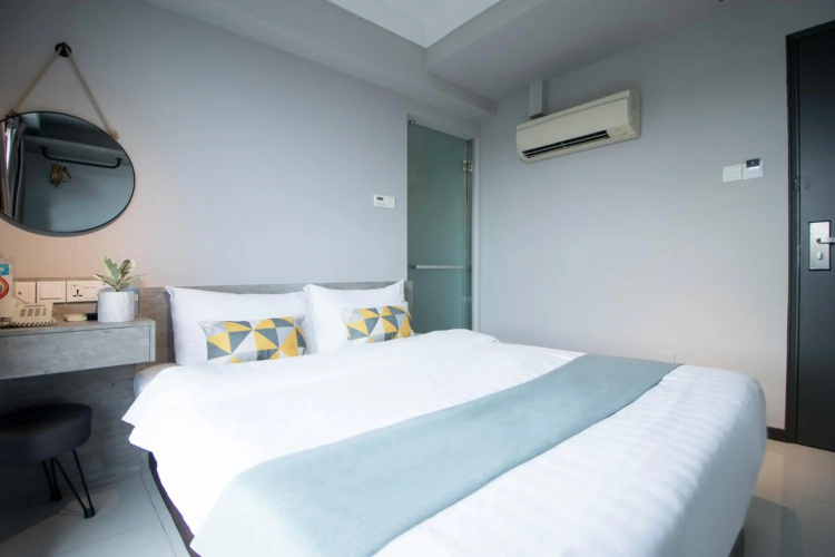 Harbour Ville Hotel