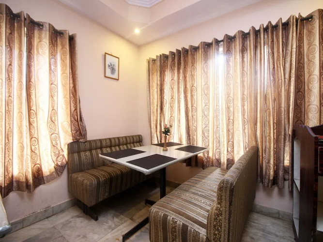 Hotel New Rajdarshan