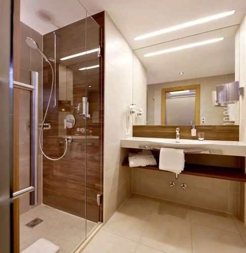 Comfort Single room