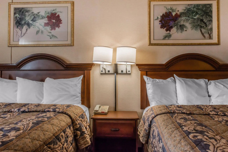 Econo Lodge Wexford
