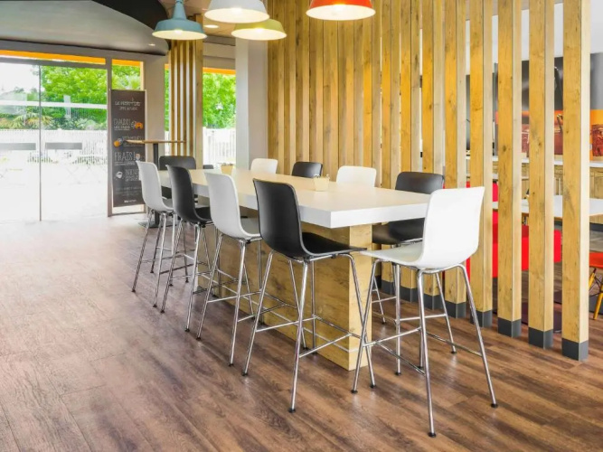 ibis Tarbes Odos