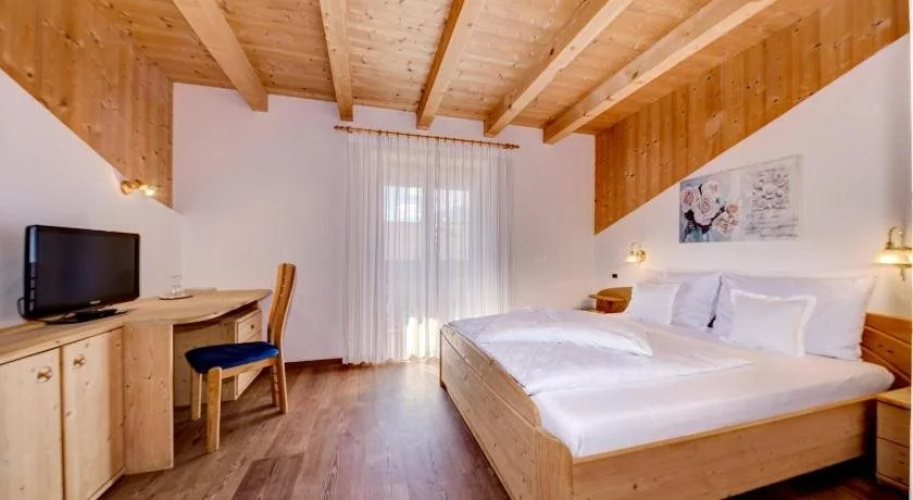 Hotel Stefanie