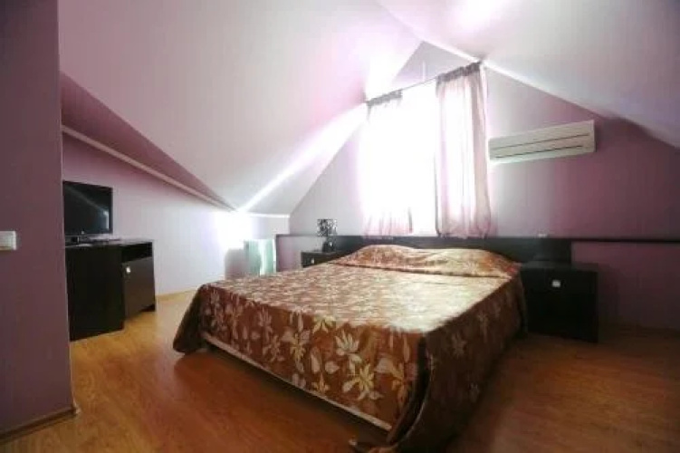 Hotel Calypso