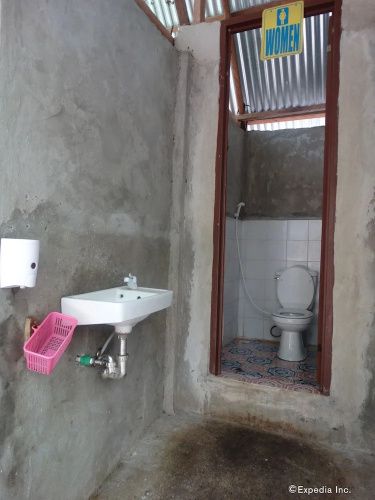 Bohol Coco Farm Hostel