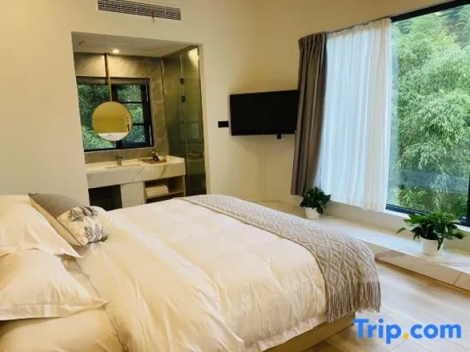 1 Bedroom Suite