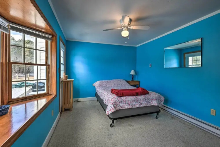 Cape Cod Retreat w/ Gas Grill, Steps to Beach