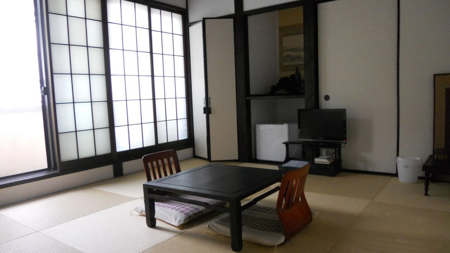 guesthouse KOUNDO