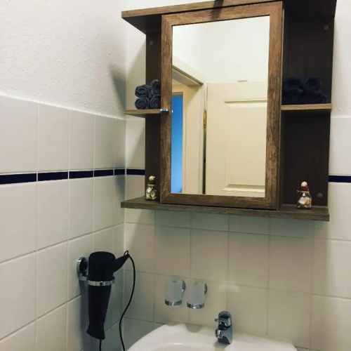 Ferienwohnung Martin