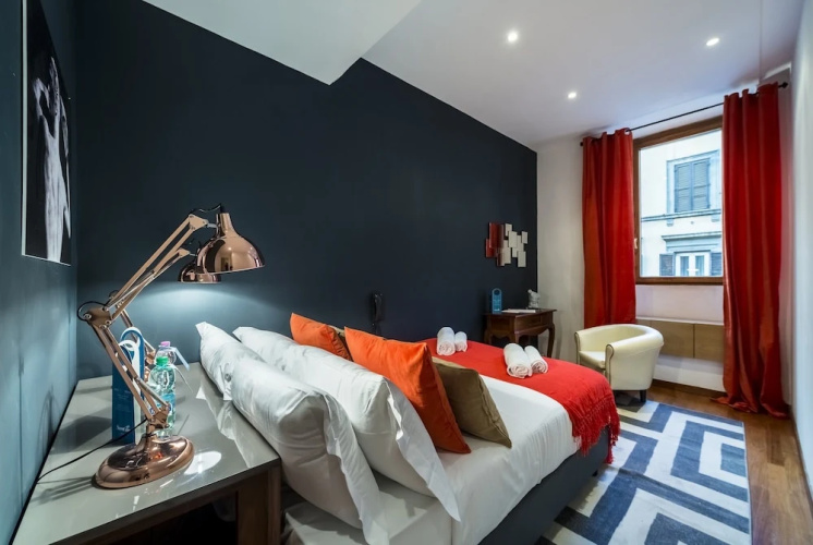 Sweet Inn Ripetta