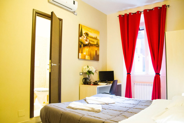 Mosaic Guest House