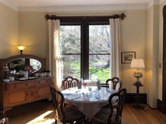 Beaufort House Inn