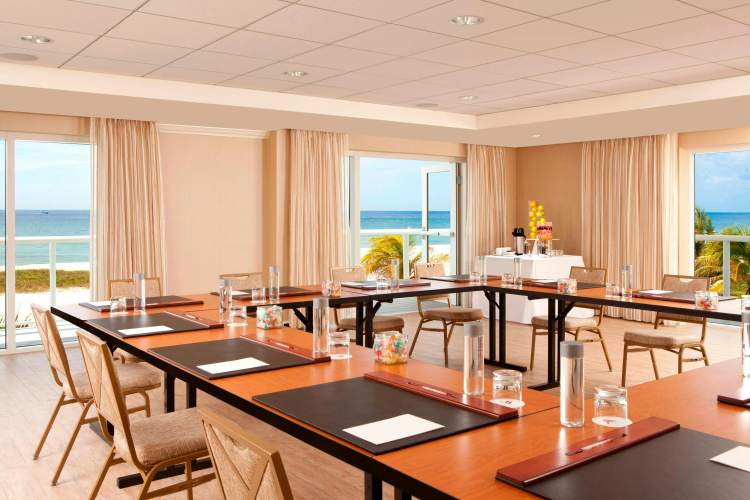 Fort Lauderdale Marriott Pompano Beach Resort & Spa photo 30