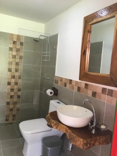 Comfort Triple room
