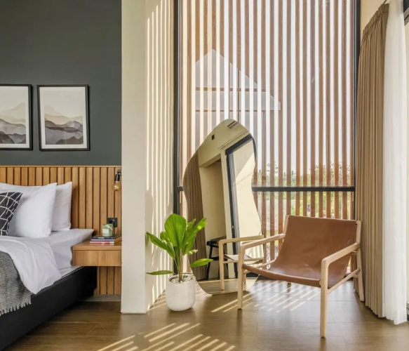 Villa Gaudi Dua by DVH Luxe Retreats 2BR