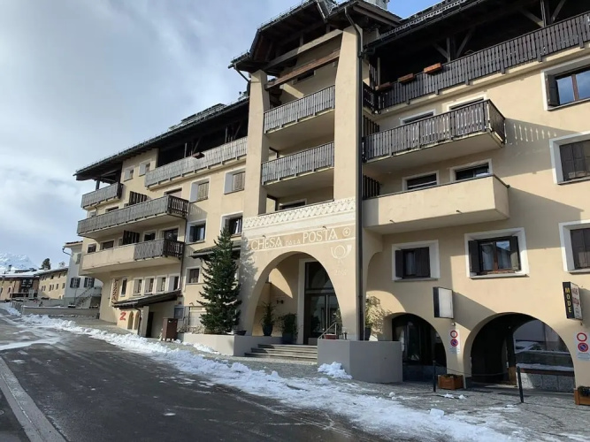 Imagen del hotel