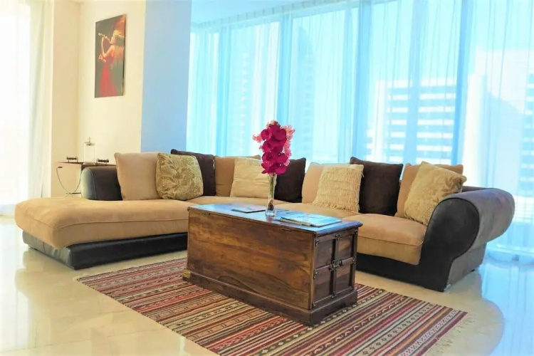Airbetter - Trident Grand Residence Jbr