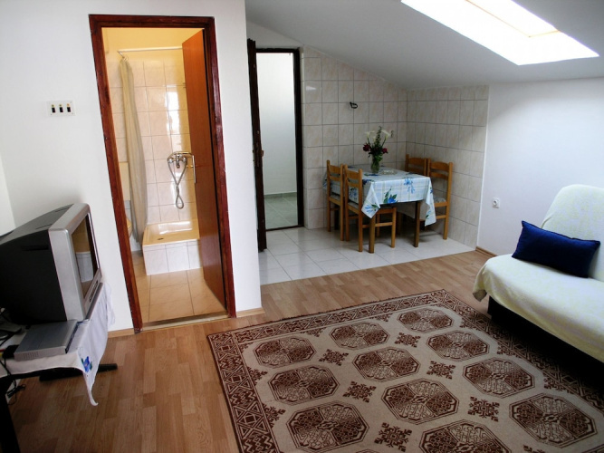 Apartments Nik
