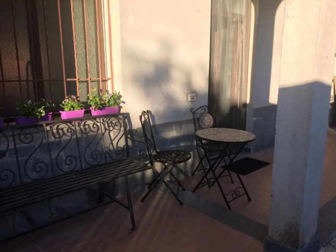 Casa Violet per Civita
