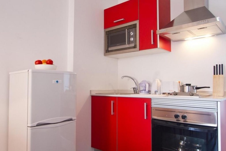 Double Basement Apartment