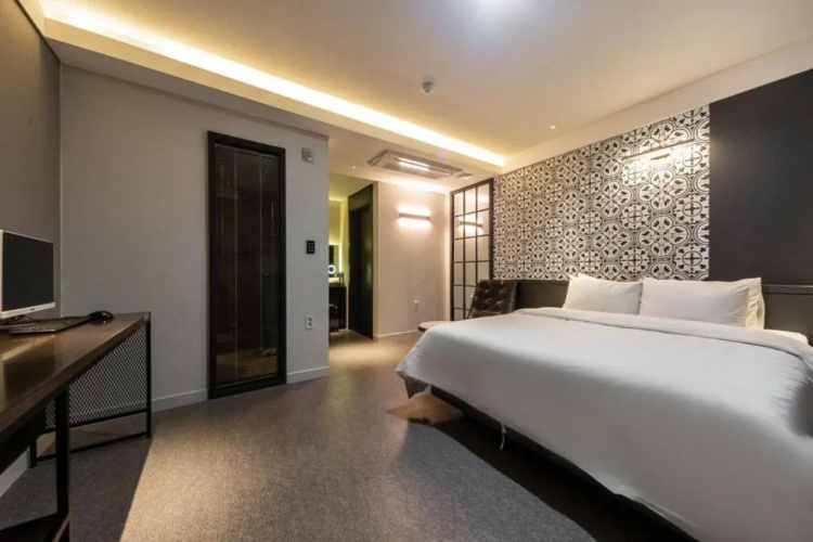 Ace Hotel