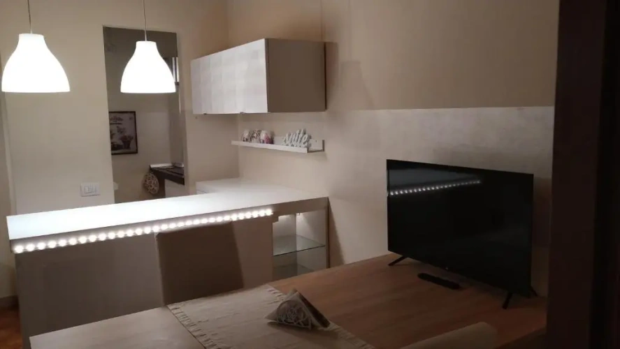 Double Apartment