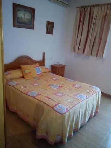 Hostal Joki