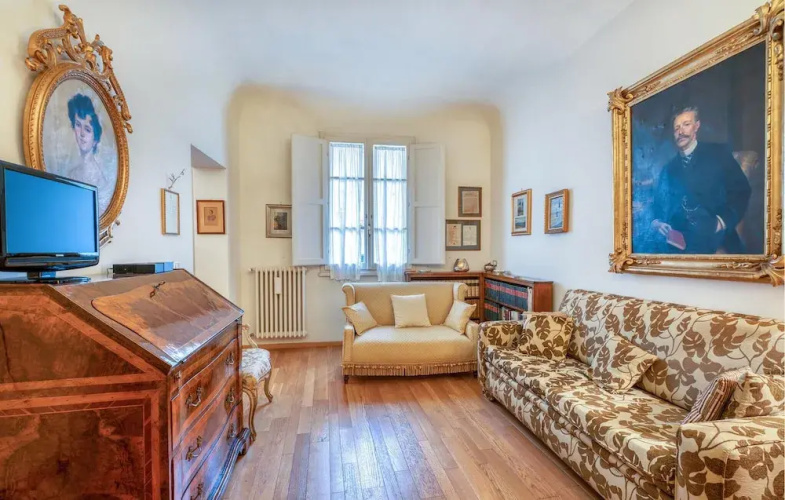Casa di Bruno
