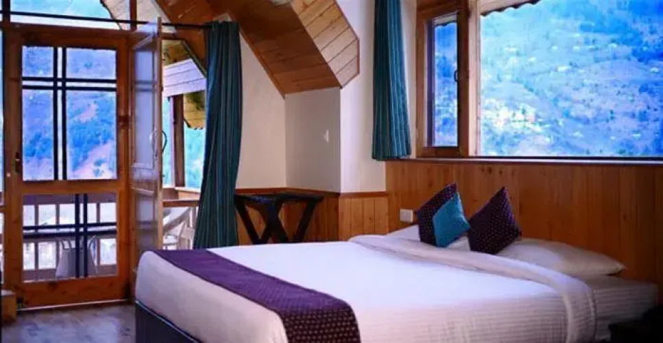 Homely Days Orchard House