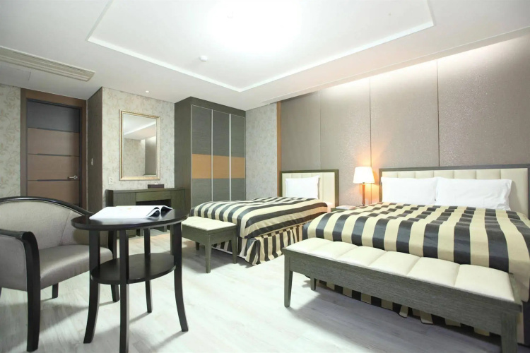 Castlex Golf Villa