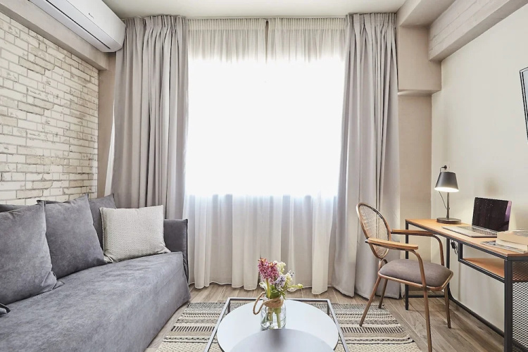 toStay Athens