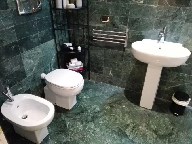 Rome Accommodation - Dolce Vita