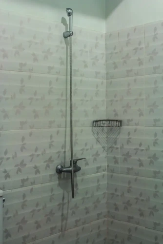 1 Bedroom Economy Double room