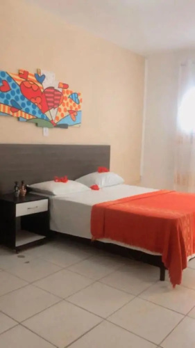 Hotel Di Maraca