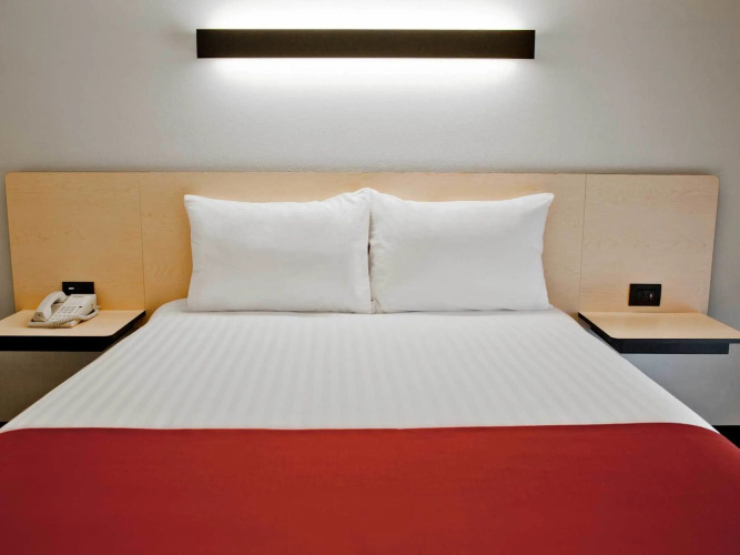 City Express by Marriott Tehuacan