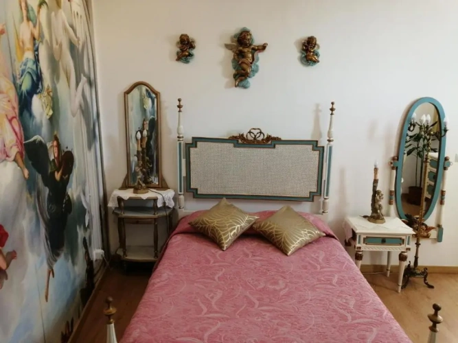 2 Bedrooms Cottage