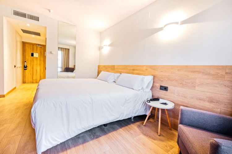 Hotel SB Corona Tortosa
