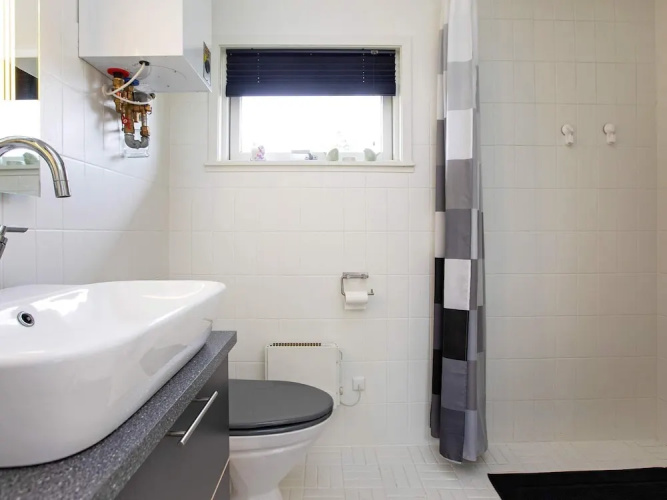 5 Star Holiday Home in Væggerløse